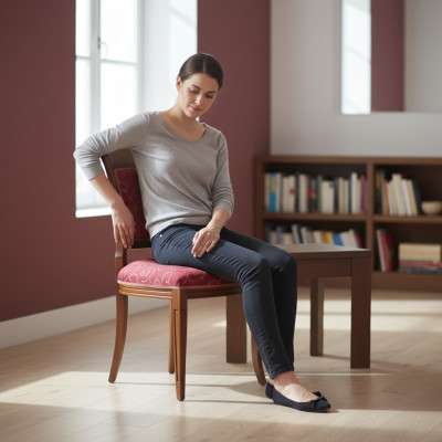 Luxe eetkamerstoel stoel zitter eetkamerstoelen hout modern rood.