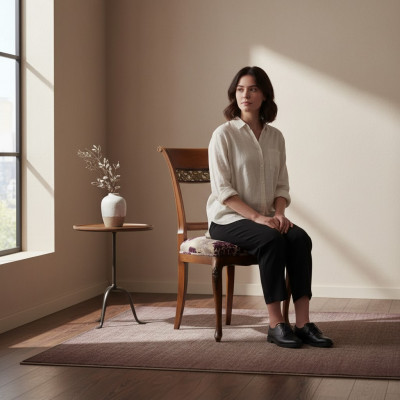 Eetkamerstoel Luxe stoelen Stoelontwerp Armstoel Meubelen Houten stoel Nieuw