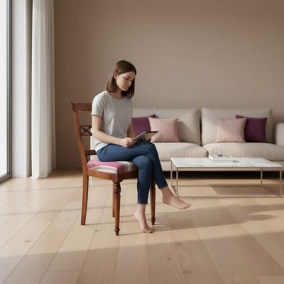 Eetkamerstoel Luxe Klassieke Stoelen Houten Design Houten Stoel Nieuwe Meubels