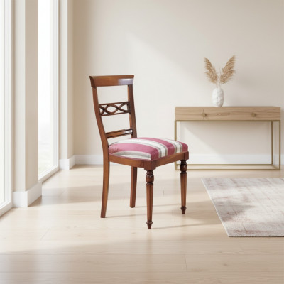 Eetkamerstoel Luxe Klassieke Stoelen Houten Design Houten Stoel Nieuwe Meubels