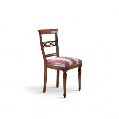 Eetkamerstoel Luxe Klassieke Stoelen Houten Design Houten Stoel Nieuwe Meubels