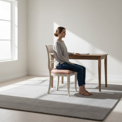 Ontwerper Luxe Klassieke Eetkamerstoel Zitmeubelen Fauteuil Nieuw