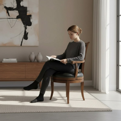 Stoel Bureaustoel Draaistoel Fauteuil Stoelen Directiefauteuil Kantoorinrichting