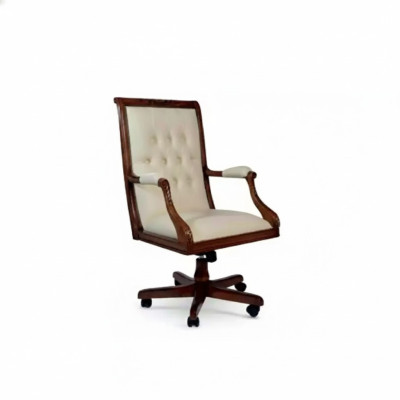 Chefsessel stoelen kantoormeubilair stoel bureaustoel draaistoel fauteuil nieuw