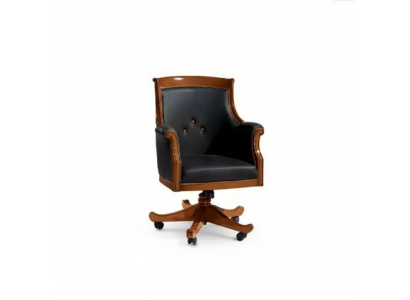Luxe kantoorstoelen stoel gestoffeerde stoelen designmeubelen kantoor draaistoel
