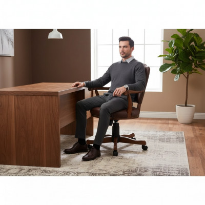 Fauteuil Stoel Ontwerp Gestoffeerde stoel Stoelen Italië Meubels Bureaustoel Klassiek