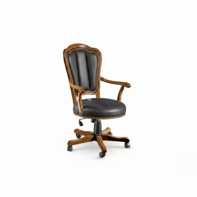 Chefsessel Stoel Stoel Bureau Draaistoel Kantoormeubelen Zitmeubelen Draaistoelen