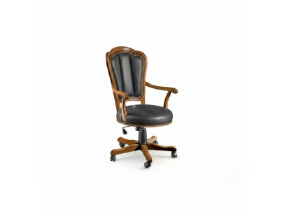 Chefsessel Stoel Stoel Bureau Draaistoel Kantoormeubelen Zitmeubelen Draaistoelen