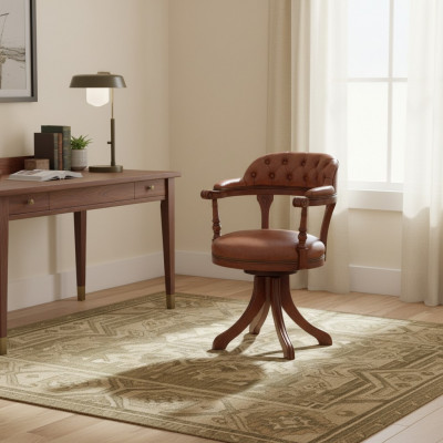 Kantoorstoel Draaistoel Kantoor Thuis kantoorstoel Draaistoelen Kantoormeubelen Nieuw