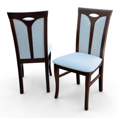 Klassieke stoelen hout houten stoel design luxe stoel eetkamerstoel nieuw