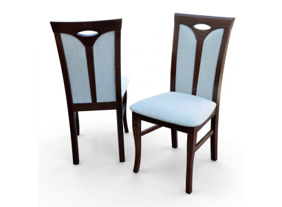 Klassieke stoelen hout houten stoel design luxe stoel eetkamerstoel nieuw