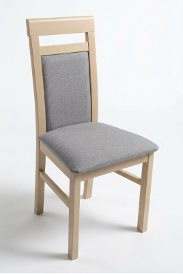 Stoelen woonkamer eetkamer fauteuil gestoffeerde stoel zonder armleuning luxe