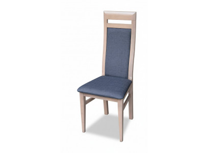 Woonkamerstoel ontwerp eetkamer houten stoelen gestoffeerd zonder armleuning nieuw - Woonkamer stoel ontwerp eetkamer houten stoelen gestoffeerd zonder armleuning nieuw