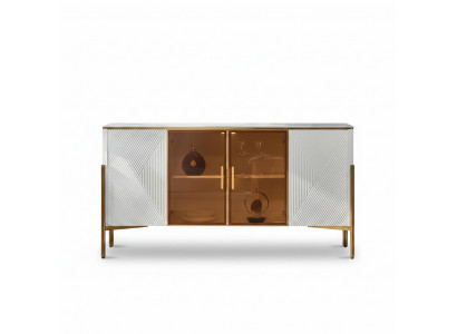 Commodes planken Ontwerp woonkamer meubels Hout Nieuw Dressoir Kast