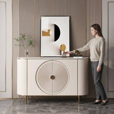Kasten Houten Kasten Dressoir Meubels Commode Sideboard Kast Modern