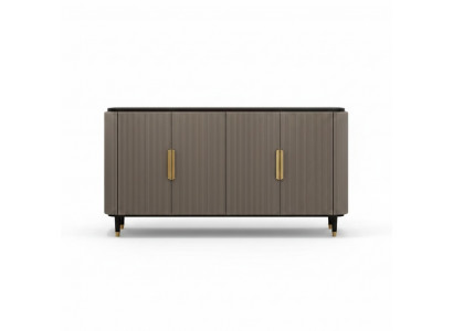 Ladenkastontwerp Moderne slaapkamerstijl Modern Commodes dressoir Nieuw