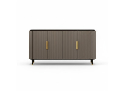 Ladenkastontwerp Moderne slaapkamerstijl Modern Commodes dressoir Nieuw