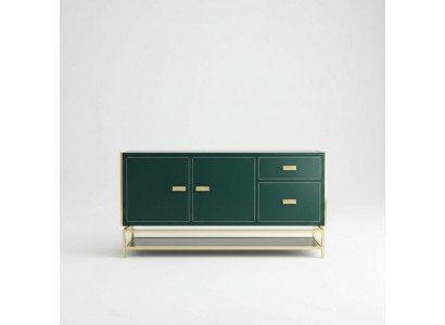 Ladekast Ontwerp Dressoir Buffet Kast Hout Modern Woonkamer Nieuw