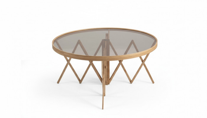 Salontafel Luxe Design Salontafel Koffie Woonkamer Designer Inrichting