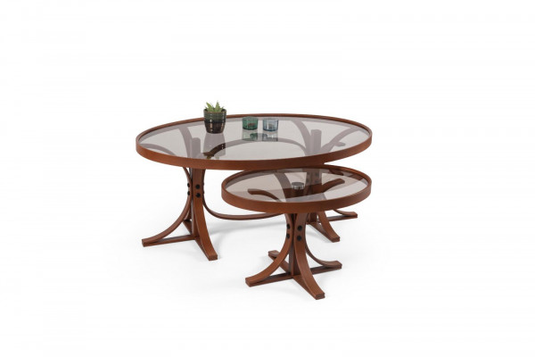 2x salontafels woonkamer compleet luxe designer meubels stijl modern