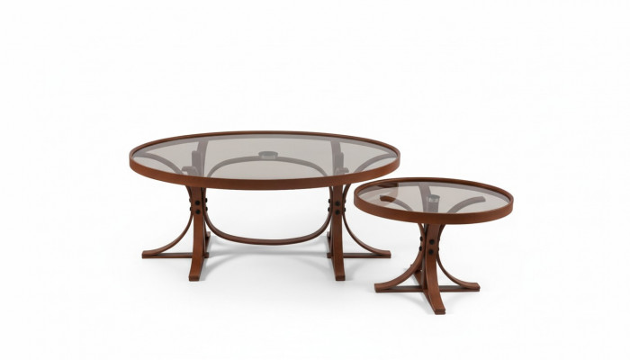 2x salontafels woonkamer compleet luxe designer meubels stijl modern