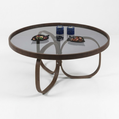 Designer salontafel luxe koffietafel luxe inrichting woonkamer