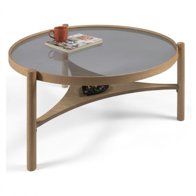 Designer inrichting woonkamer salontafel luxe modern meubels koffietafel