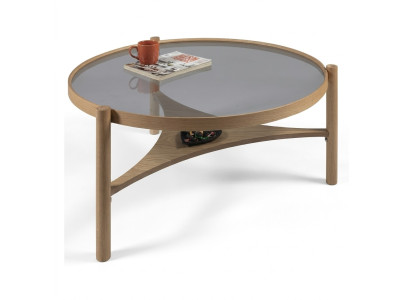 Designer inrichting woonkamer salontafel luxe modern meubels koffietafel