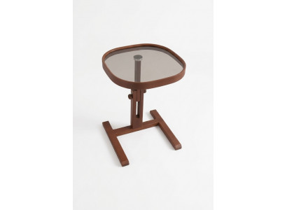 Luxe salontafel woonkamer koffietafel bijzettafel designmeubilair