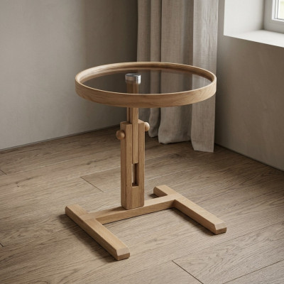 Bijzettafel Woonkamer Salontafel Meubels Koffietafel Ontwerper Luxe
