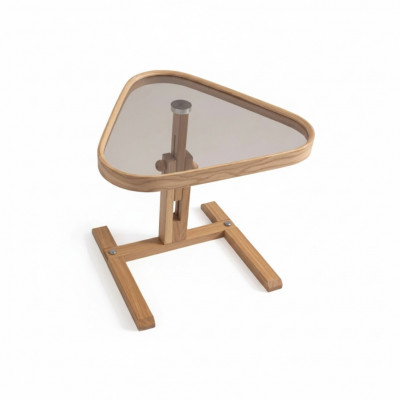 Woonkamer bijzettafel meubels salontafel designer luxe inrichting