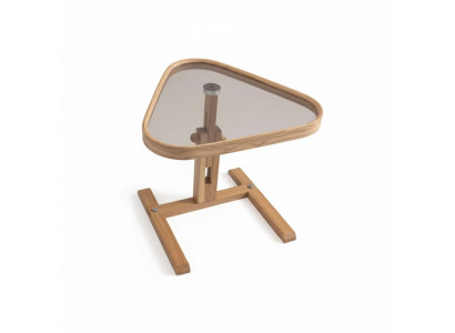 Woonkamer bijzettafel meubels salontafel designer luxe inrichting