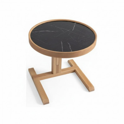 Salontafel Rond Woonkamer Bijzettafel Designer Inrichting Nieuw Meubels