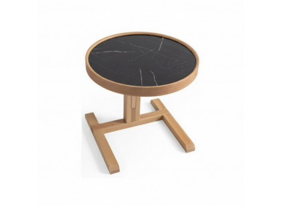 Salontafel Rond Woonkamer Bijzettafel Designer Inrichting Nieuw Meubels