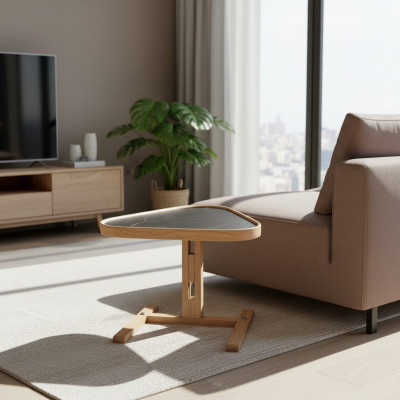 Salontafel Bijzettafel Tafels Ontwerp Luxe Woonkamermeubels Koffietafel