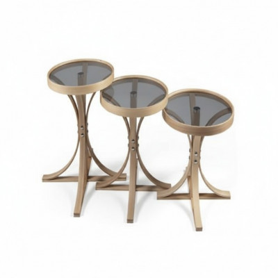 Woonkamer Compleet 3x Salontafels Luxe Koffietafel Tafels Inrichting