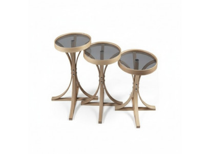 Woonkamer Compleet 3x Salontafels Luxe Koffietafel Tafels Inrichting