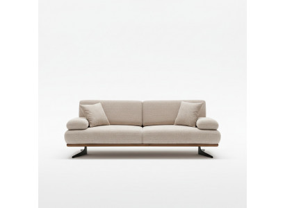 Woonkamer Modern Dries Zitsbank Bank Ontwerp Gestoffeerde Bankstellen Luxe Meubels
