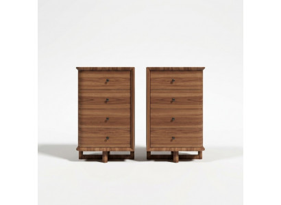 Slaapkamercommode modern kast luxe ontwerp nieuw meubels