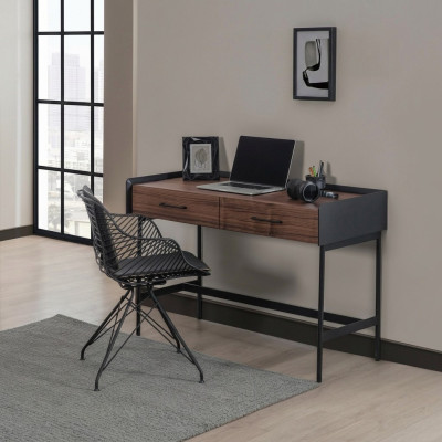 Luxe bureau tafel slaapkamer stijl modern houten tafels nieuw