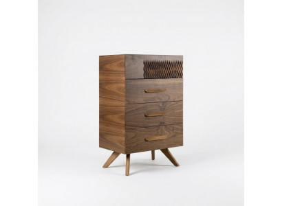 Modern slaapkamer commode ontwerp luxe stijl houten kast nieuw meubilair