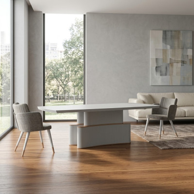 Eetkamerontwerp Eettafel Modern Meubels Wit Tafel Nieuw Luxe Tafels 240x110