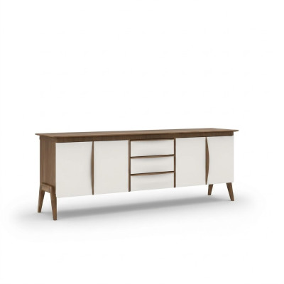 Ontwerp Luxe Meubels Dressoir Eetkamer Ladekast Stijl Modern