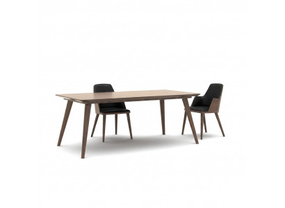 Eetkamer Eettafel Luxe Tafel Compleet Stoelen 4x Design Inrichting Nieuw