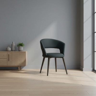 Eetkamerstoelmeubelen Modern Luxe Ontwerp Inrichting Stoelen Hout Nieuw