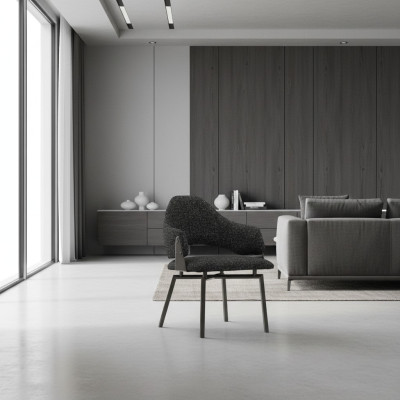 Eetkamerstoel Moderne Eetkamer Nieuwe Stoelen Luxe Design Inrichting