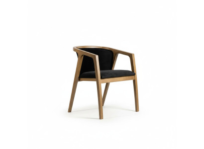 Eetkamerstoel Modern Hout Meubels Stoelen Luxe Design Inrichting Nieuw