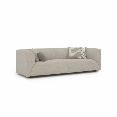 Zitmeubel woonkamer luxe bank bank driezits modern designer nieuw