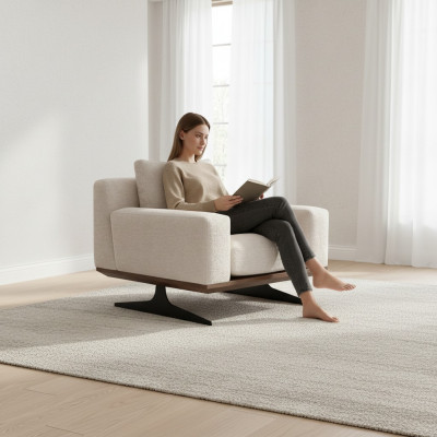 Woonkamermeubels fauteuil Luxe gestoffeerde zitting Modern gestoffeerde meubels Design inrichting Woonkamermeubels fauteuil Luxe gestoffeerde zitting Moderne gestoffeerde meubels Designinrichting