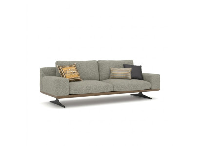 Woonkamer bank driezits Modern bankstel Luxe gestoffeerde meubels  Woonkamer bank driezits Moderne bank Luxe gestoffeerde meubels